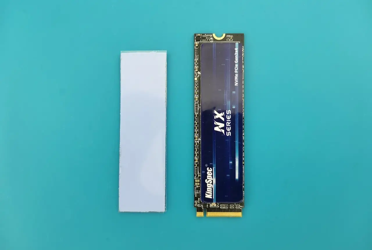 NanoPi R6 NVMe Install 1