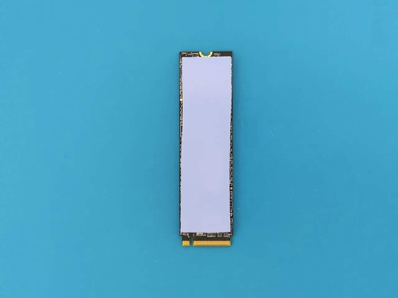 NanoPi R6 NVMe Install 3