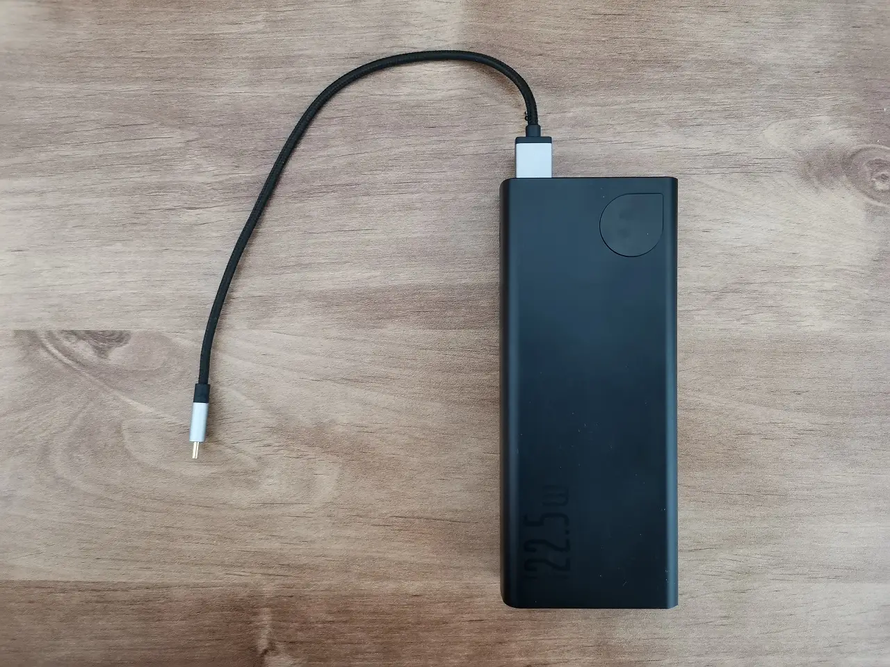 NanoPi R6S Portable Charger 1