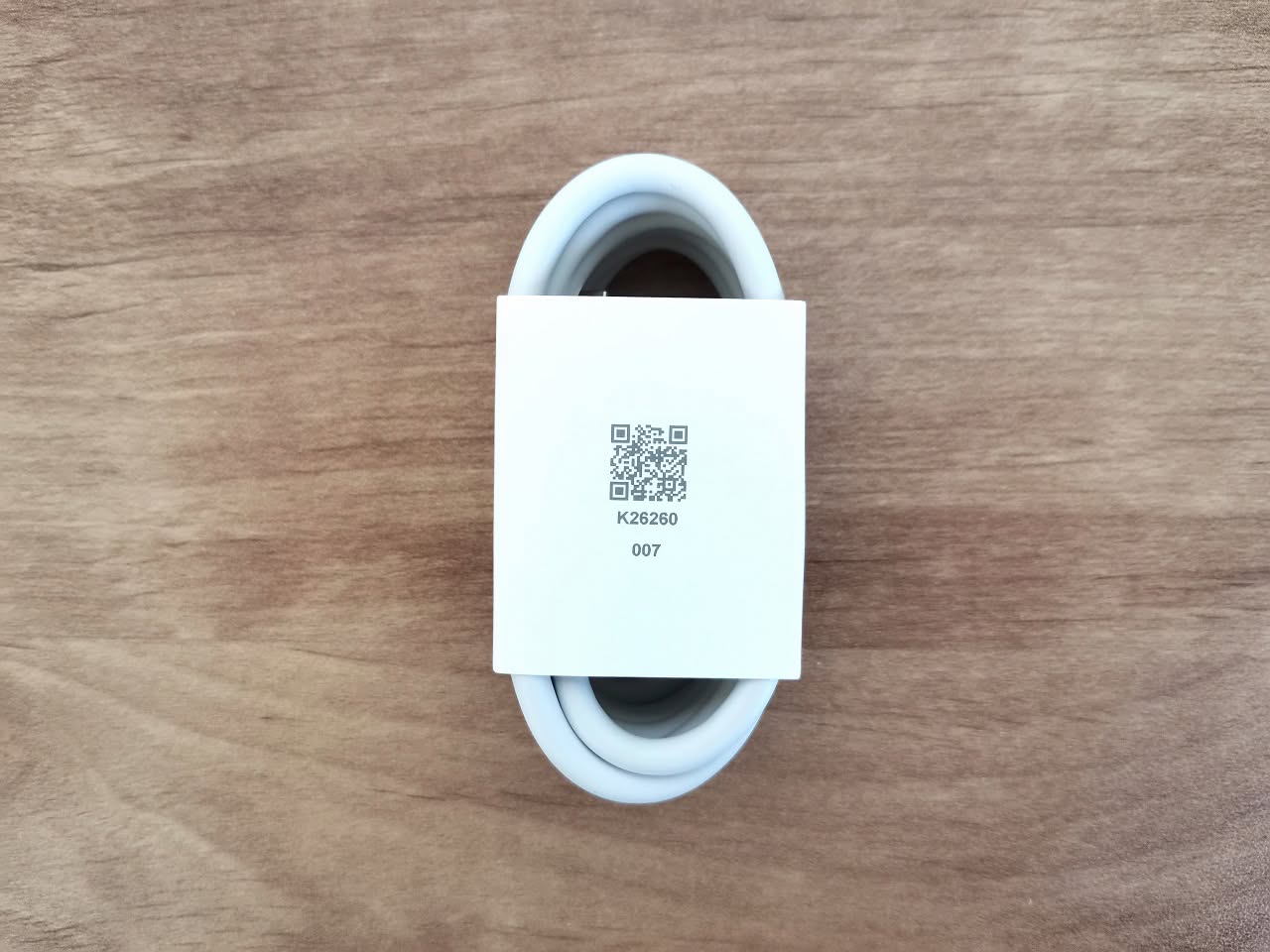 13T Unboxing Package1 P6