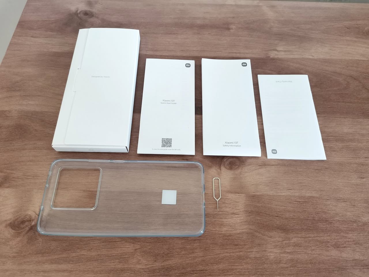 13T Unboxing Package2 P2