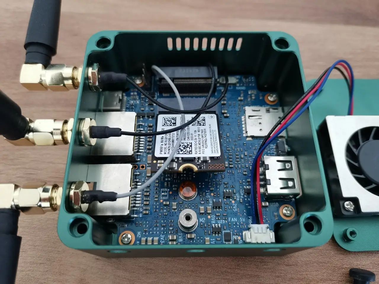 BPI-R3-Mini-NVMe-Install_3
