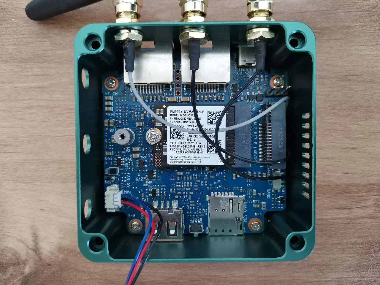 BPI-R3-Mini-NVMe-Install_5