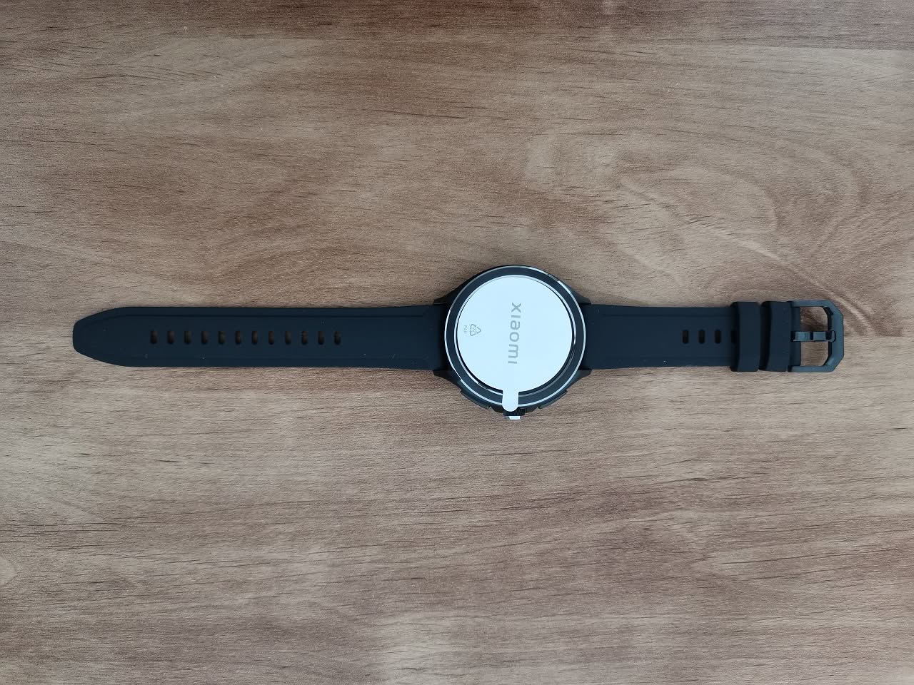 Xiaomi Watch 2 Pro Unbox 9