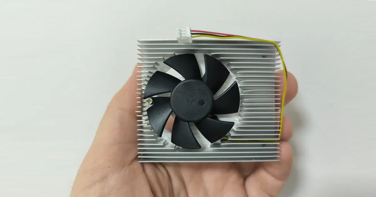 Banana Pi BPI-R3 Stock Heat sink is Finally Out! Banana Pi BPI R3 Heat sink