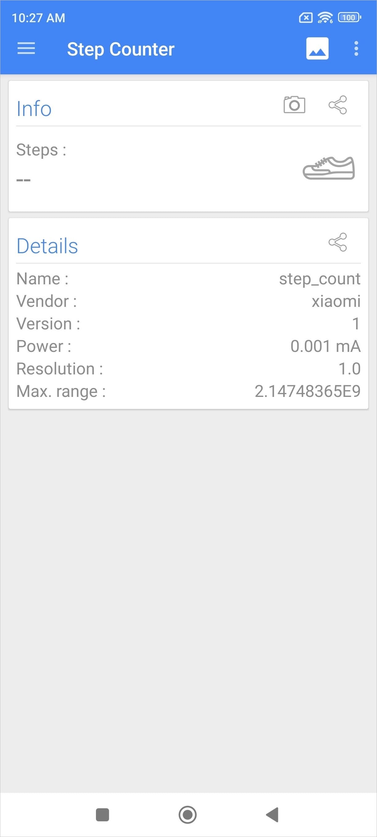 Xiaomi 13T Sensors P9