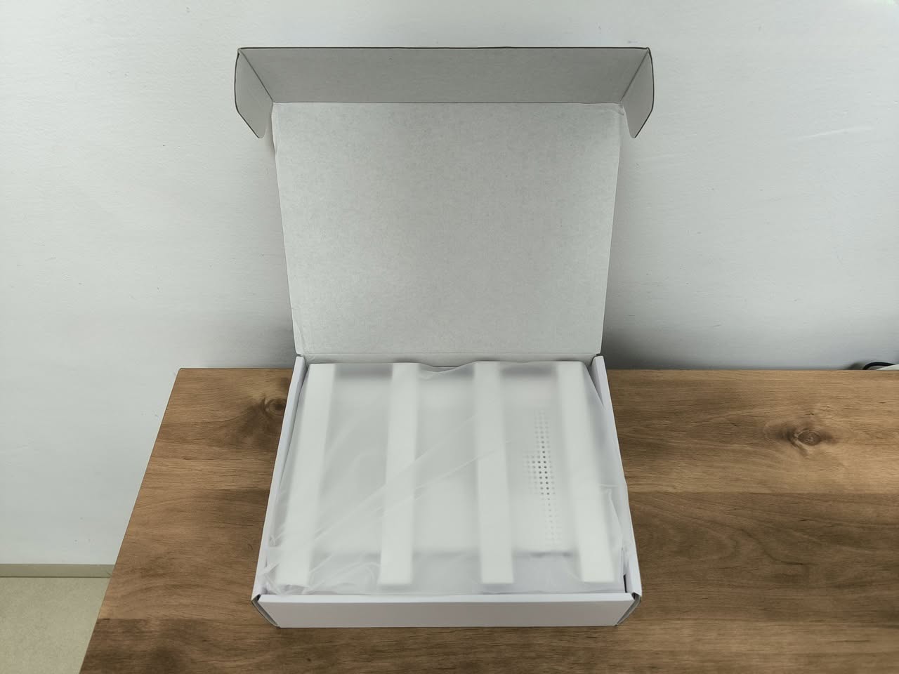 Xiaomi 3000T Unbox 1