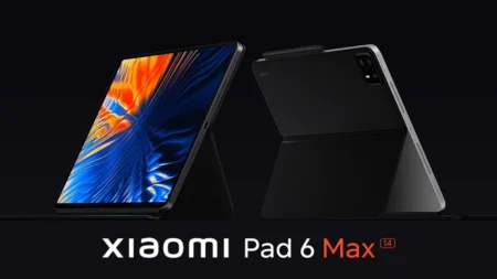 Xiaomi Pad 6 Max: Bigger, Sharper, Brighter Xiaomi Pad 6 Max