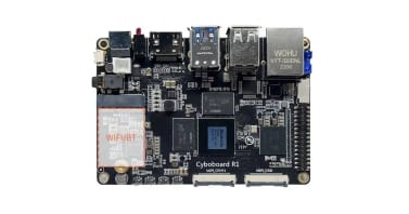 Youyeetoo R1 SBC