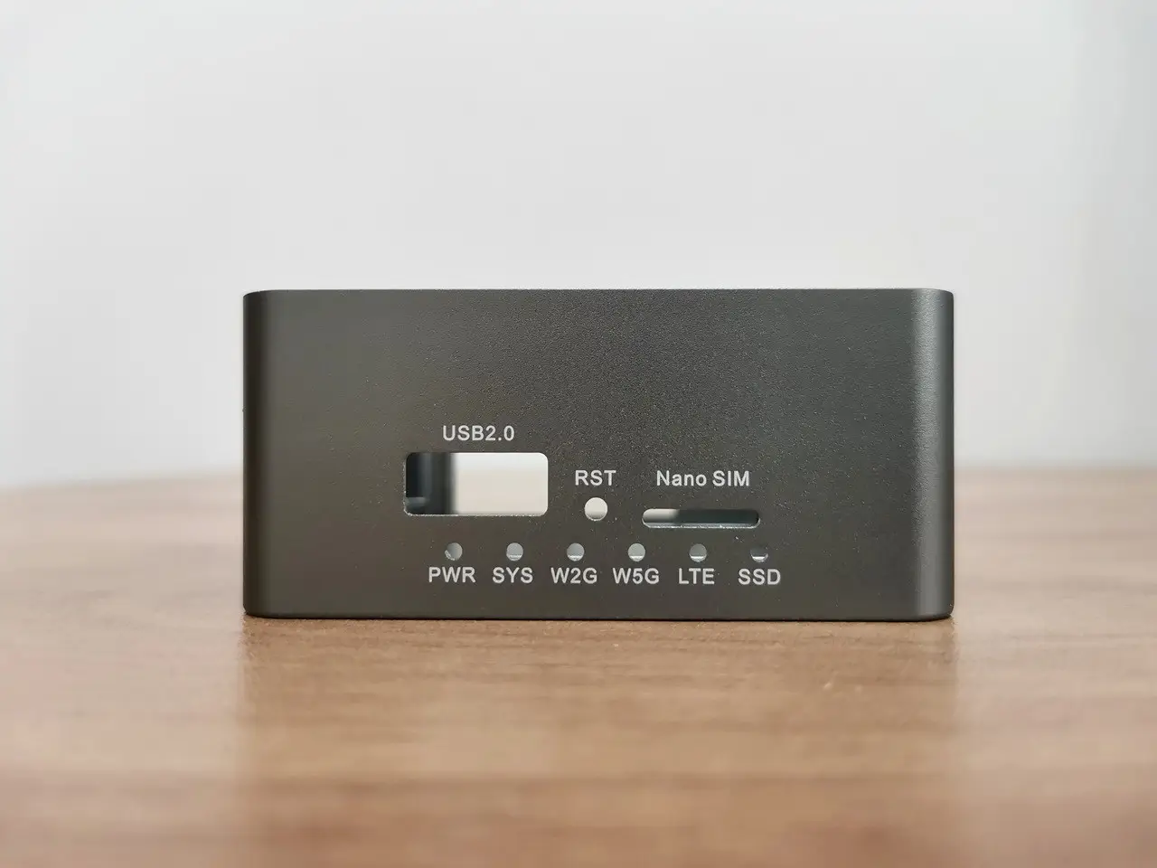 BPI R3 Mini Case 4