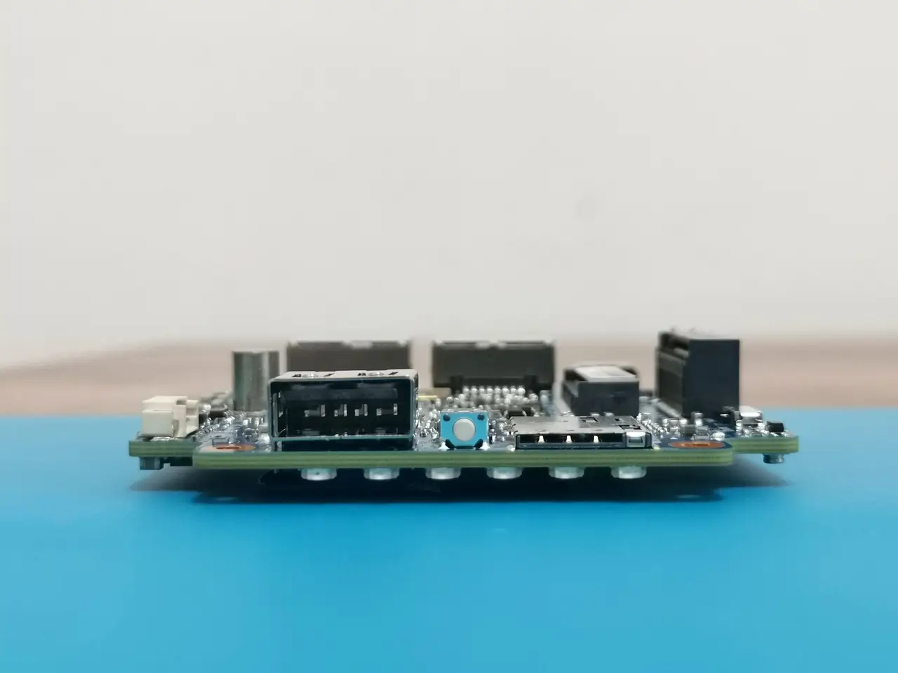 BPI R3 Mini PCB P3