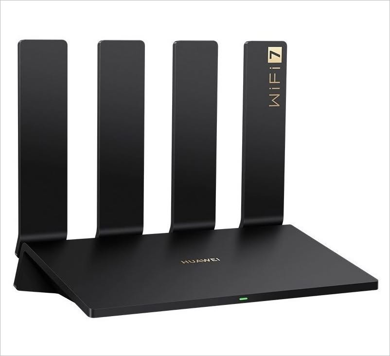 Huawei Router BE3 Pro 3