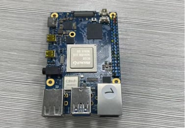 Introducing Orange Pi 5 Max: A smaller RK3588 SBC choice Orange Pi 5 Max 1