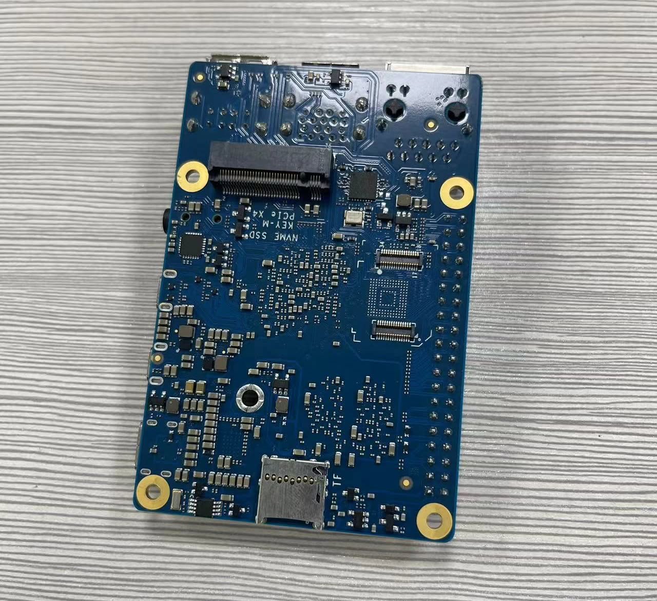 Orange Pi 5 Max 2