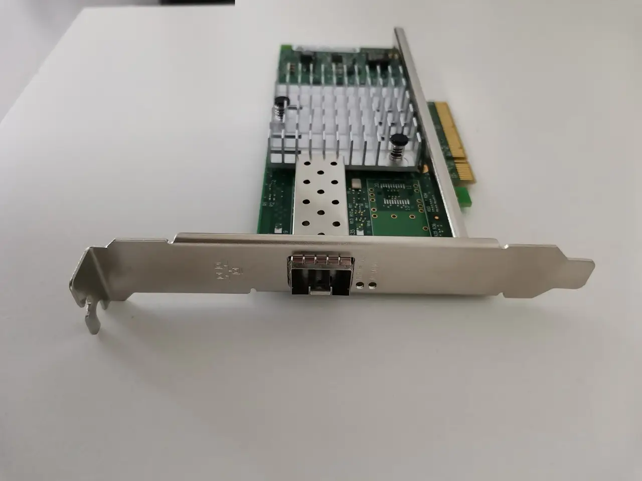 Bpi R4 Network Test 2