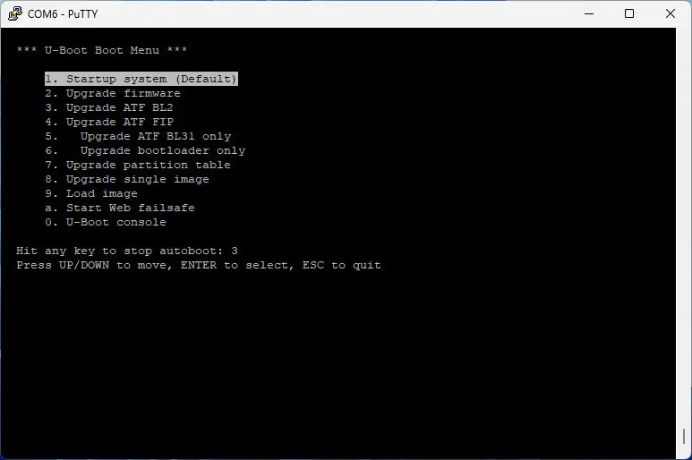 Bpi Pi R4 Firmware 1