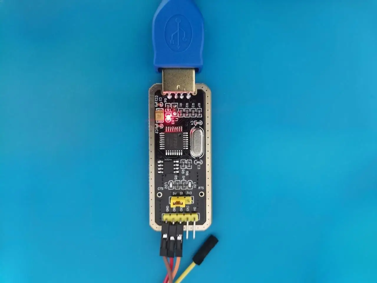 Banana Pi R4 Flashing 2