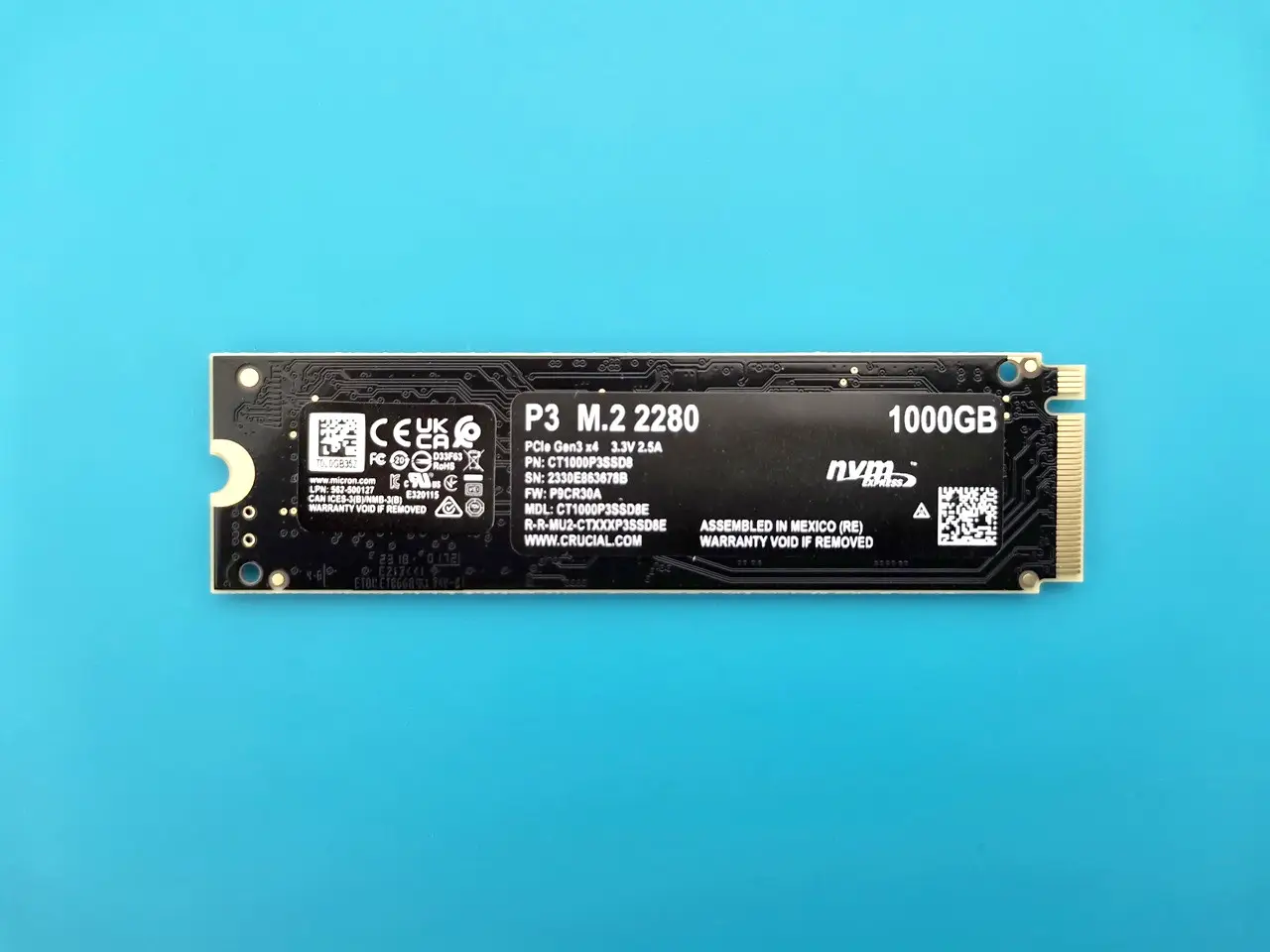 Banana Pi R4 Nvme 4
