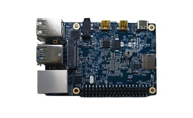 Orange Pi X