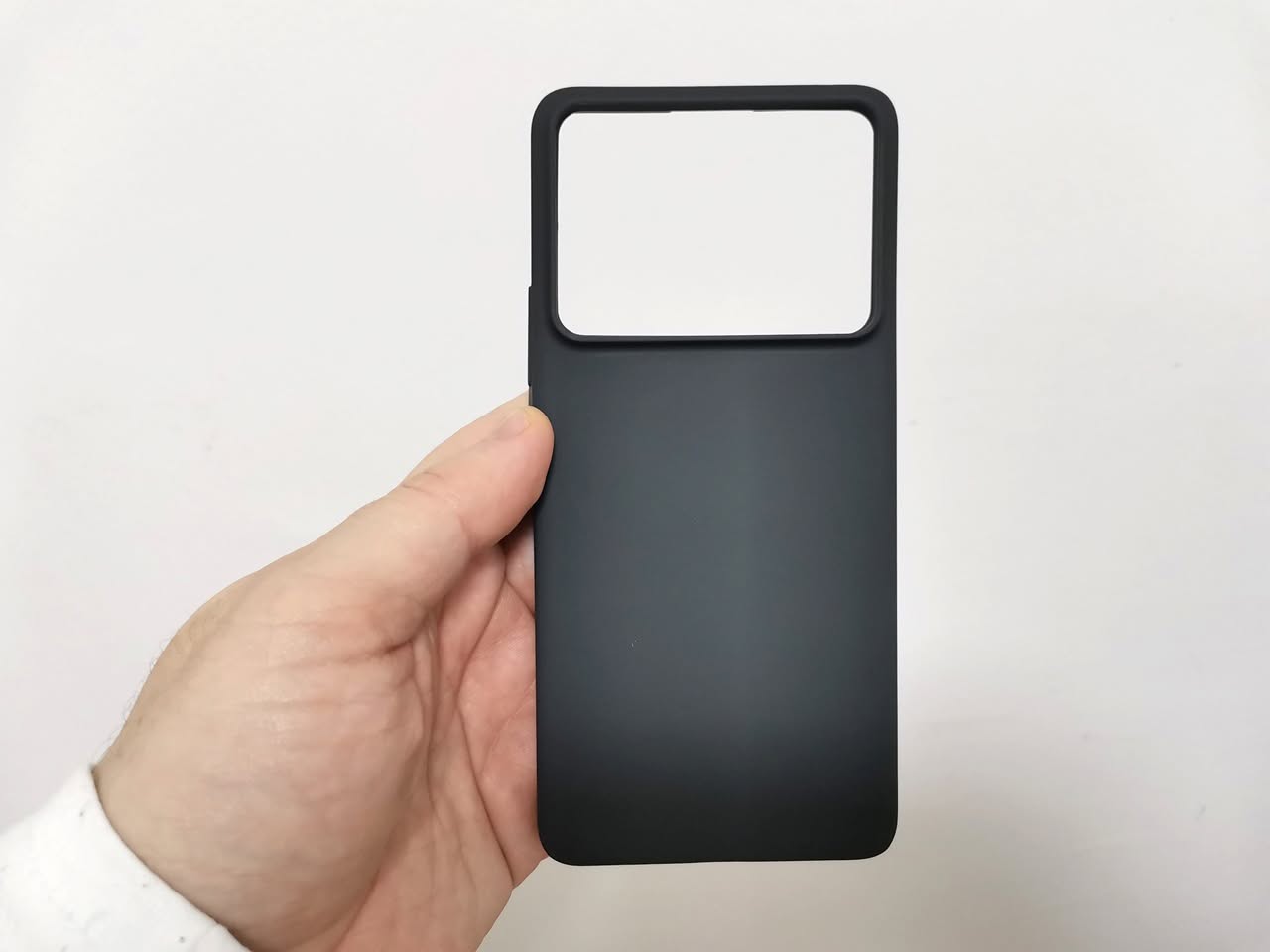 Poco X6 Unbox Package 2 P4