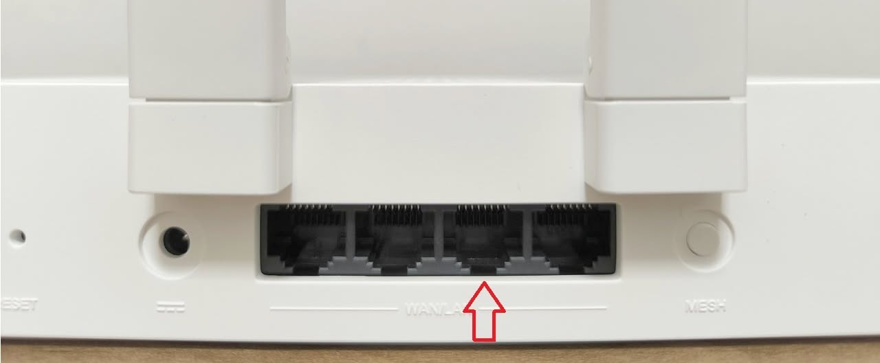 Xiaomi Ax3000t Update Openwrt 4