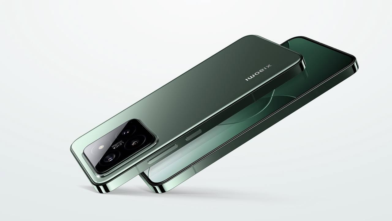 Xiaomi 14 Series