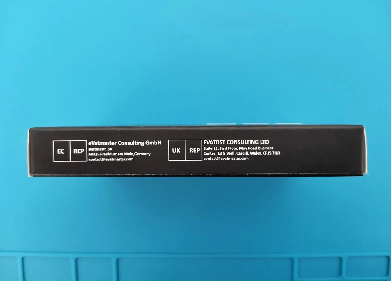 Youyeetoo R1 Nvme 3 Youyeetoo R1 Nvme 3