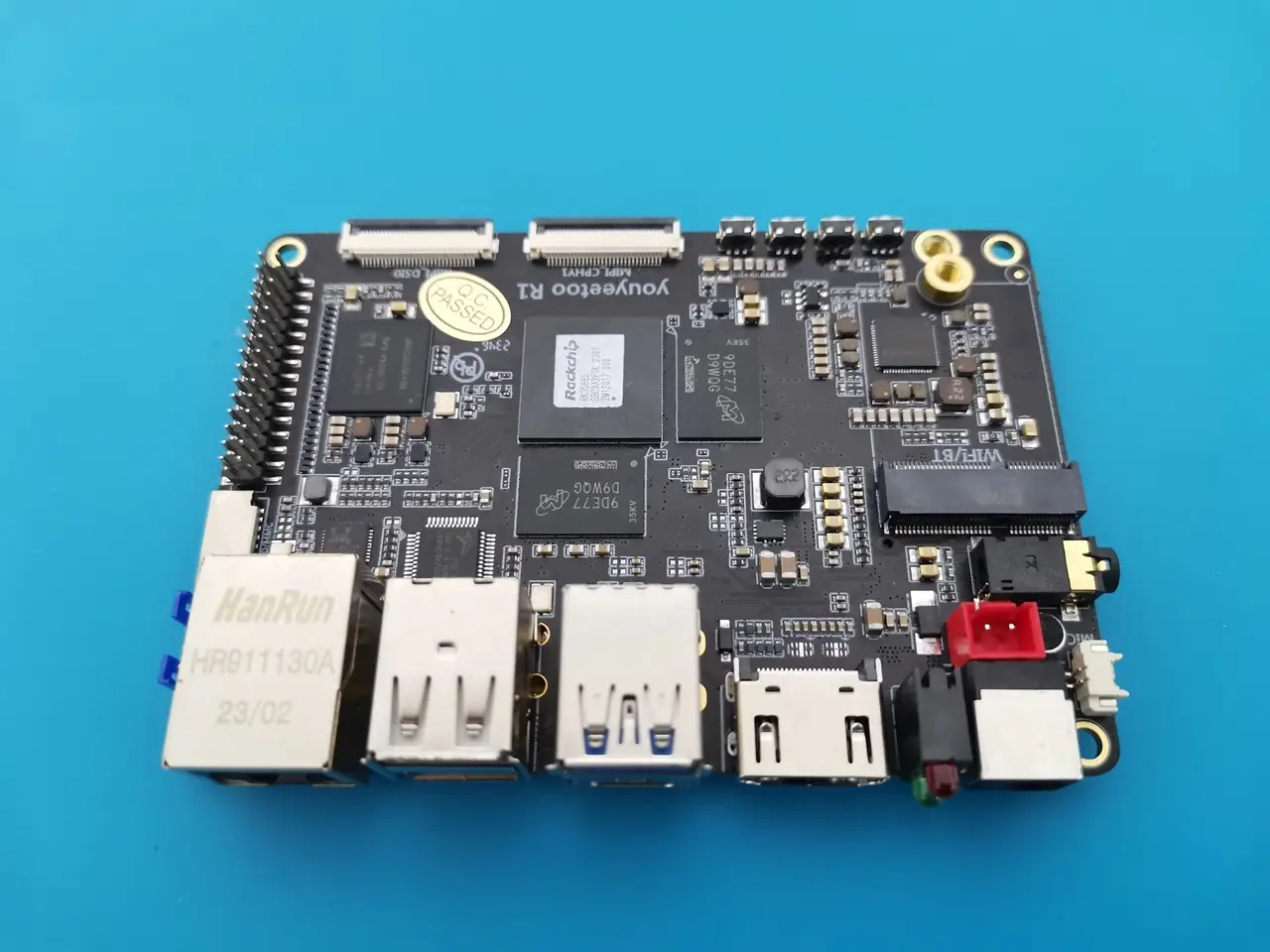 Youyeetoo R1 Sbc 2
