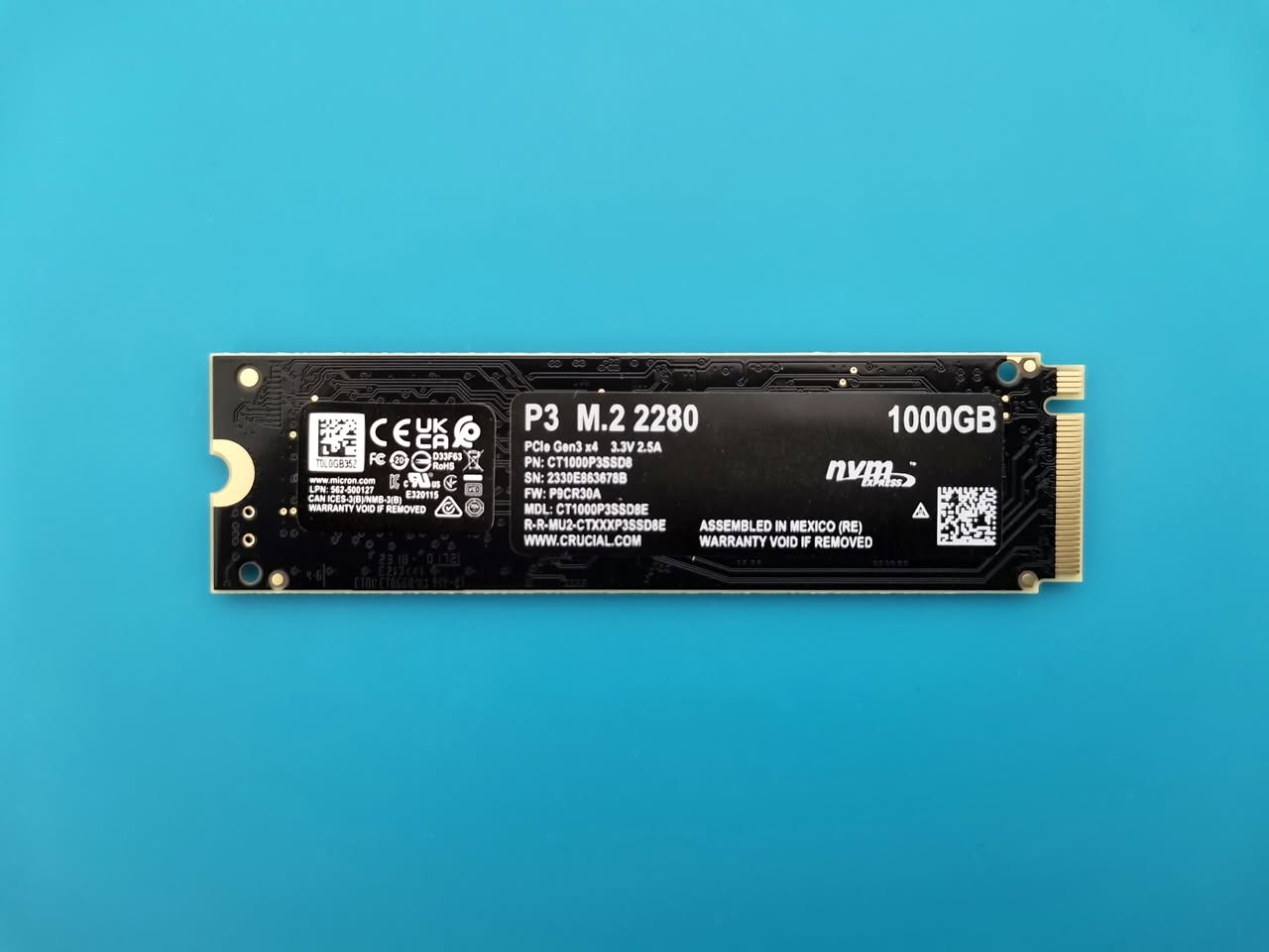 Youyeetoo X1 Nvme 2