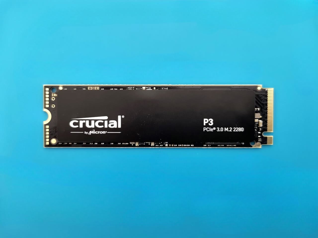 Youyeetoo X1 Nvme 3
