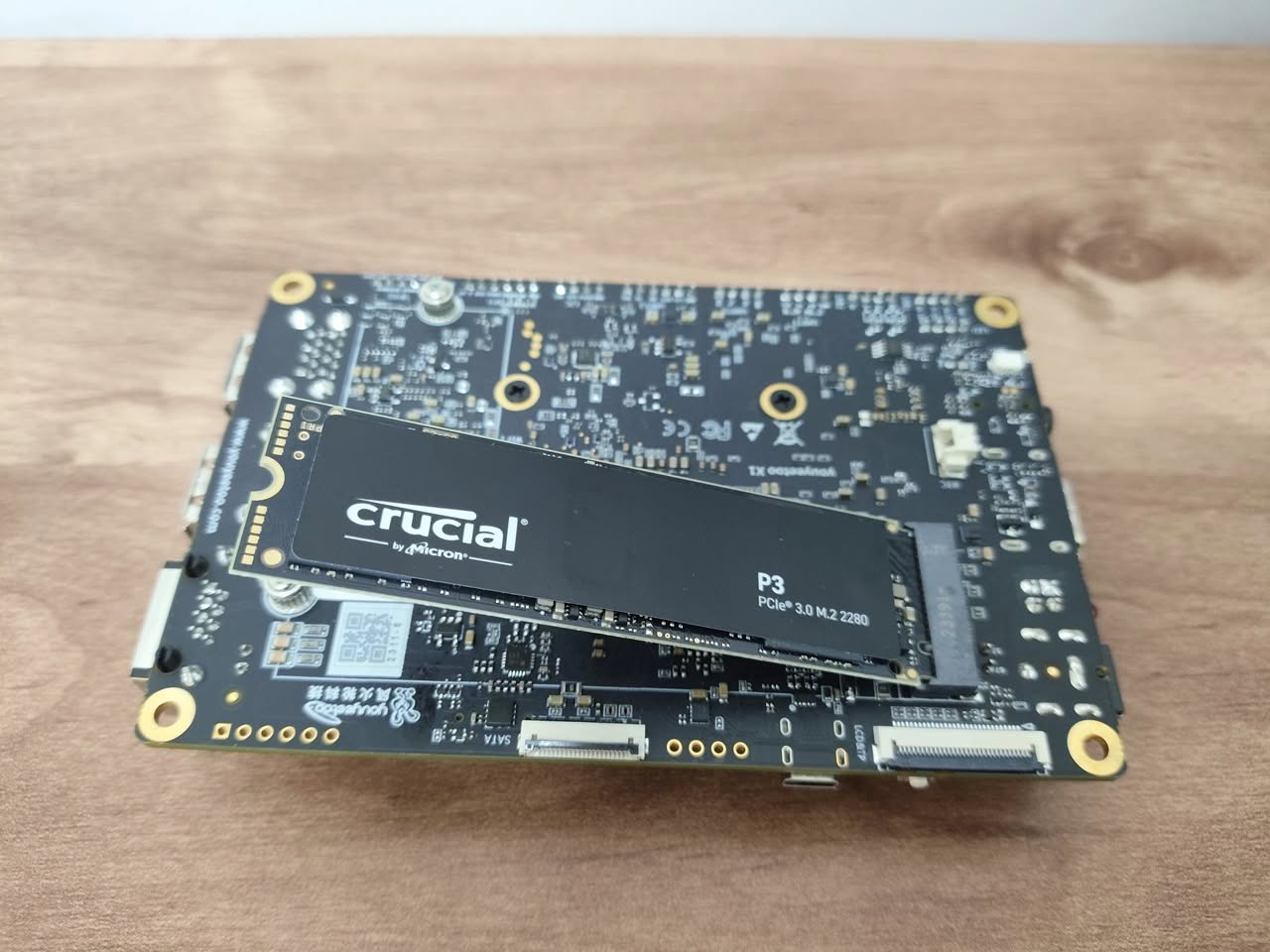 Youyeetoo X1 Nvme 6