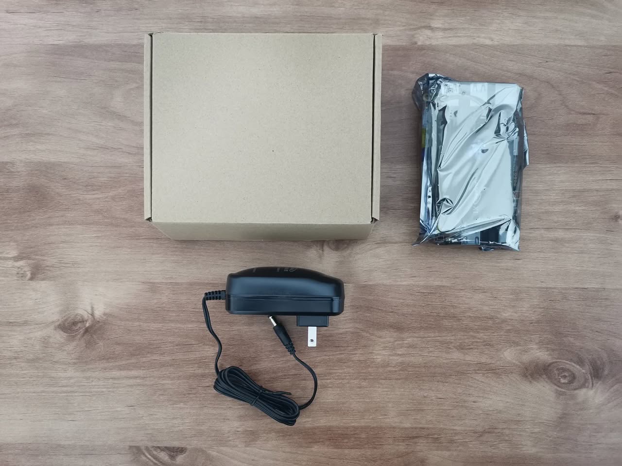 Youyeetoo X1 Unbox 2