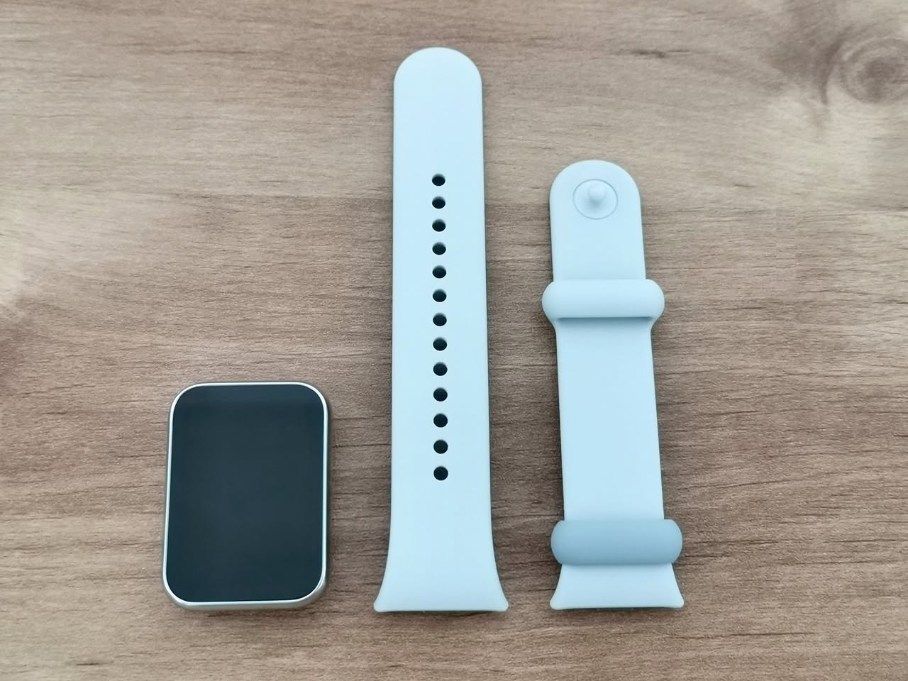 Smart Band 8 Pro Design 4