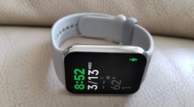 Xiaomi Smart Band 8 Pro