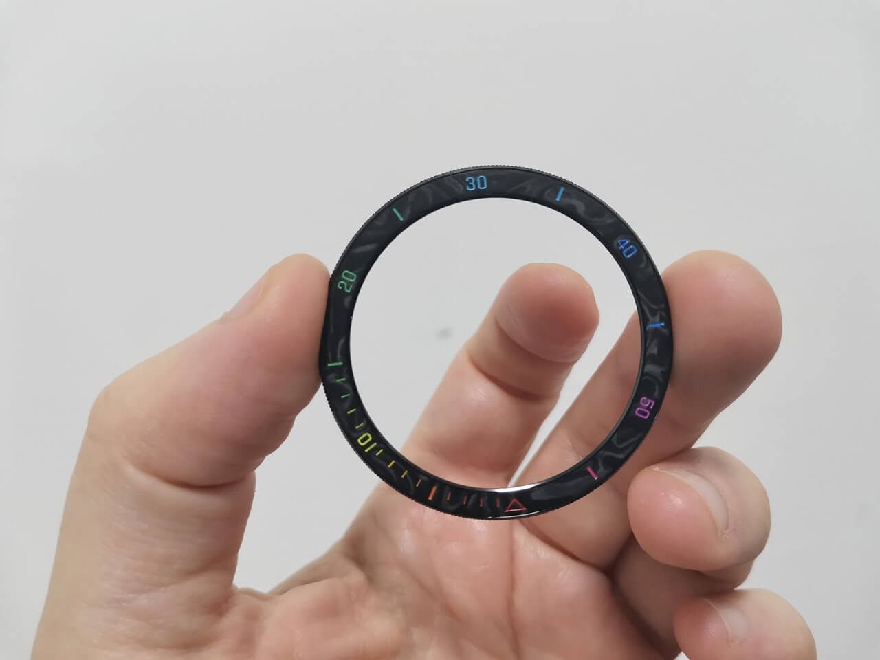 Xiaomi Watch S3 Bezels 3