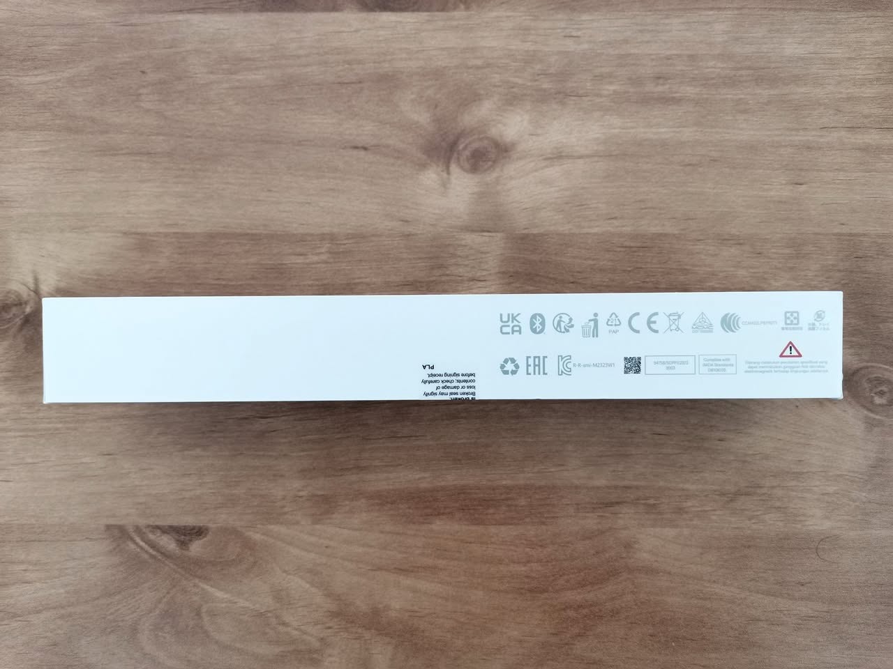 Xiaomi Watch S3 Package 3