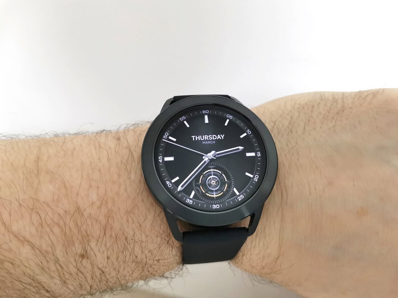Xiaomi Watch S3 P5