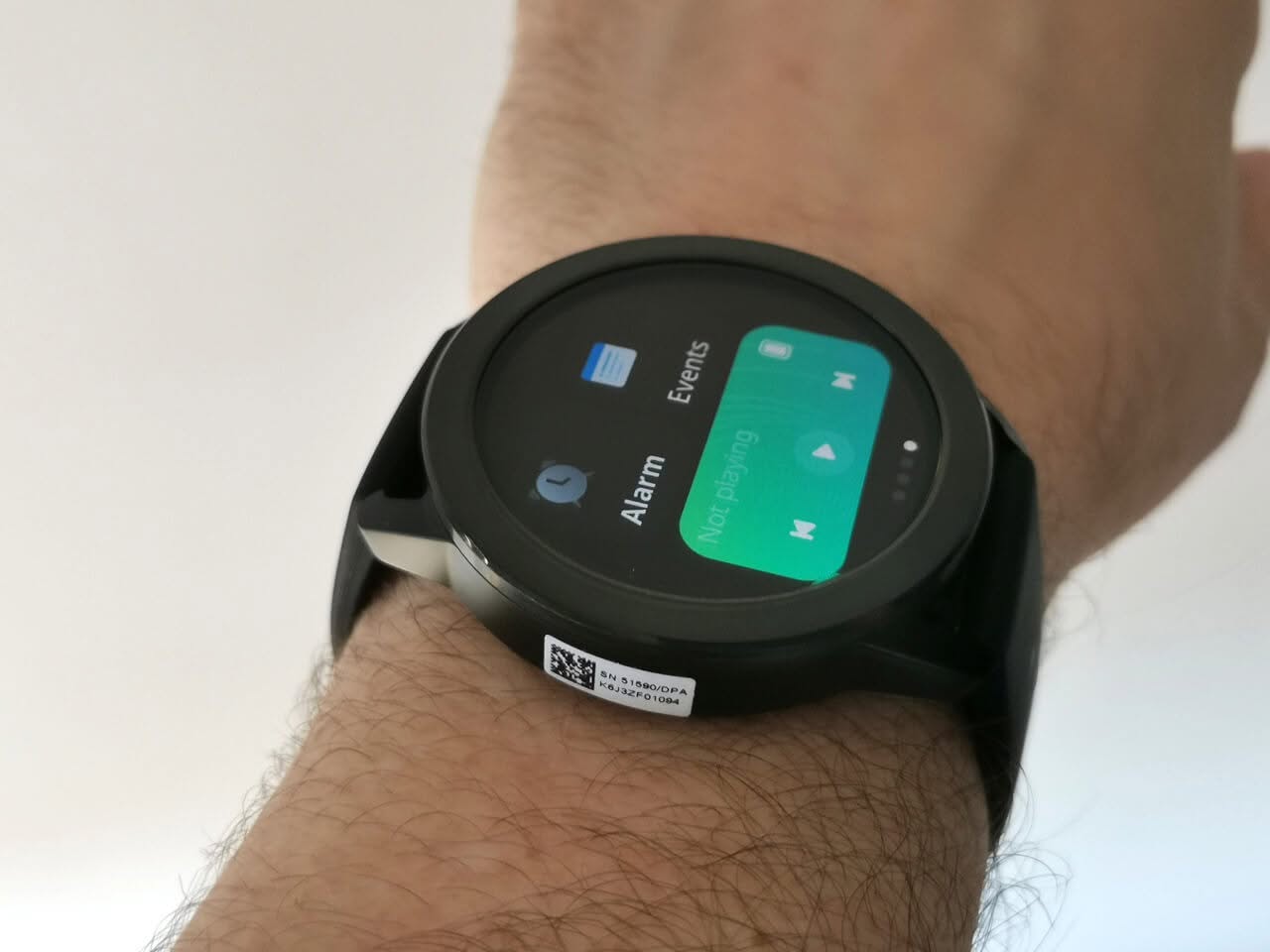 Xiaomi Watch S3 P7