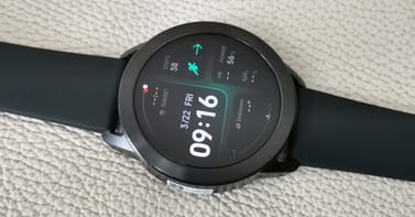 Xiaomi Watch S3 Review: Great design, but is it worth the HyperOS hype? xiaomi watch s3