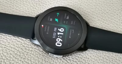 xiaomi watch s3