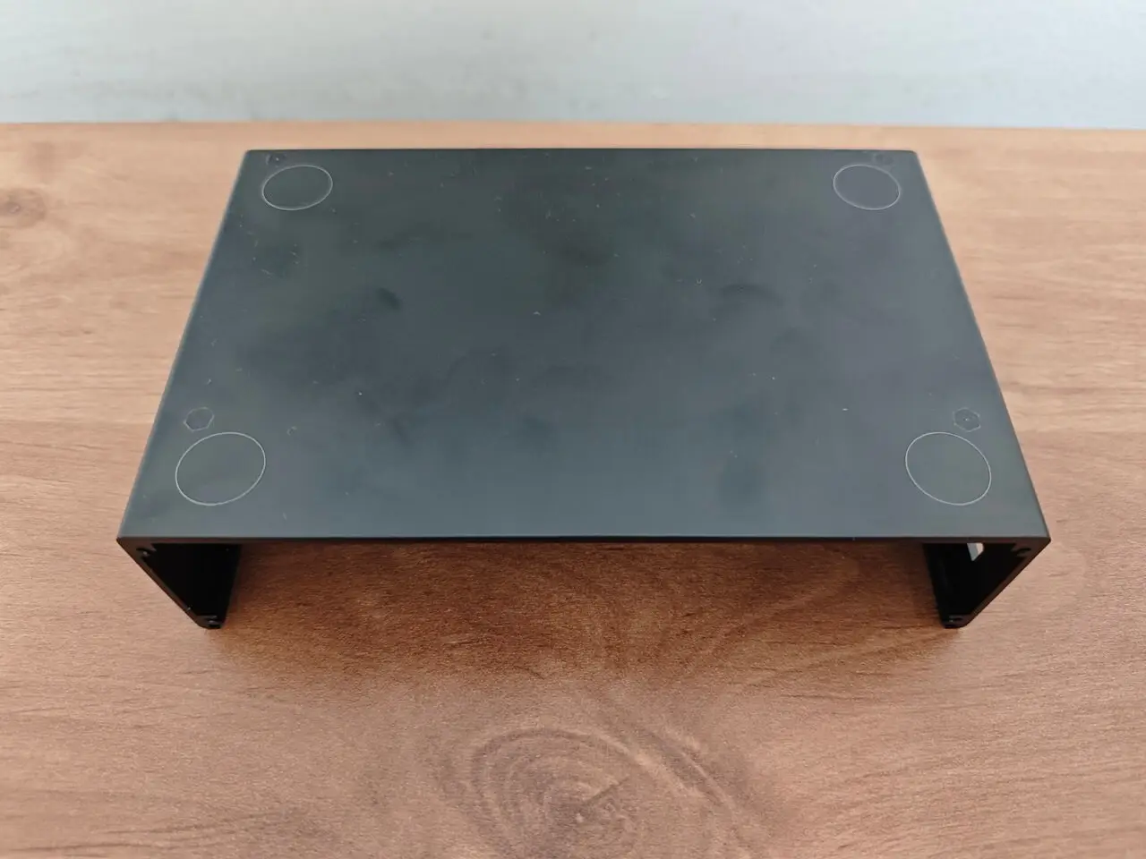 Banana Pi R4 Metal Case 5