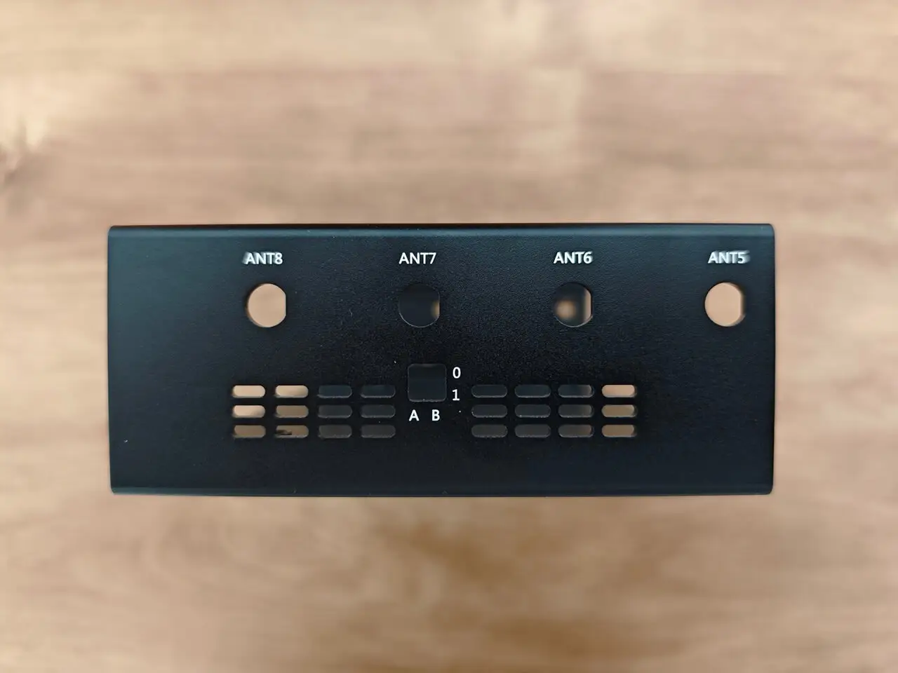 Banana Pi R4 Metal Case 6