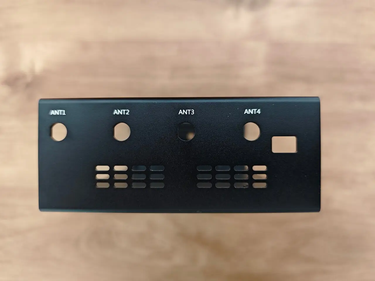 Banana Pi R4 Metal Case 7
