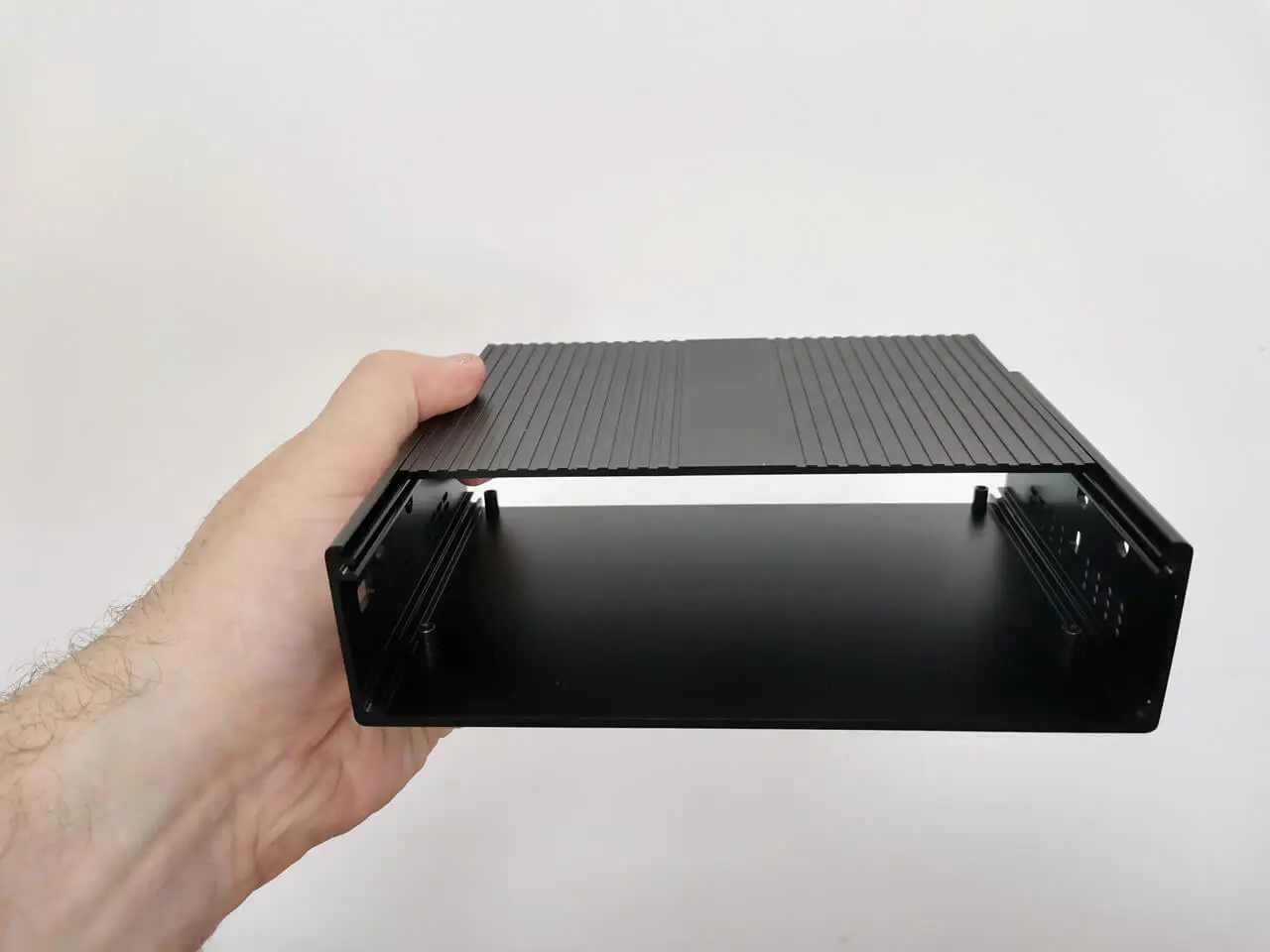 Banana Pi R4 Metal Case 8