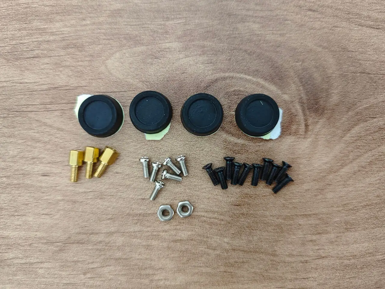 Banana Pi R4 Metal Case ASM 0