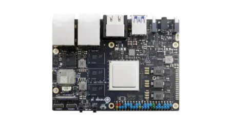 OrangePi Alpro 20T