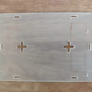 Banana Pi R4 Modify Case 1