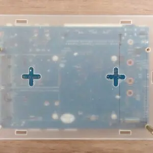 Banana Pi R4 Modify Case 2