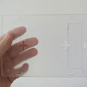 Banana Pi R4 Modify Case 3