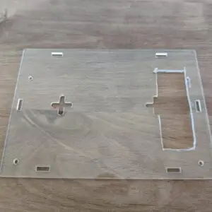 Banana Pi R4 Modify Case 5